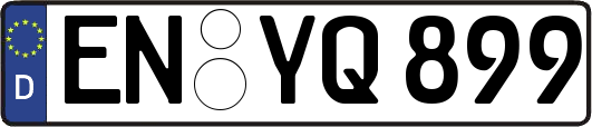 EN-YQ899
