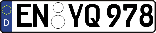 EN-YQ978