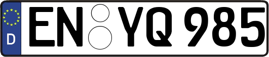 EN-YQ985