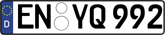 EN-YQ992