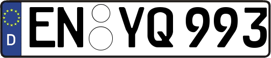 EN-YQ993