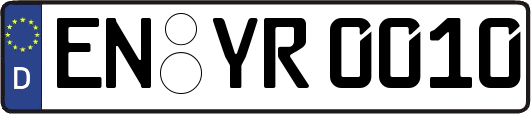 EN-YR0010