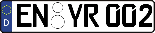EN-YR002
