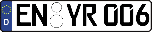 EN-YR006