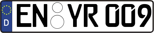 EN-YR009