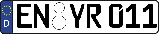 EN-YR011