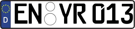 EN-YR013