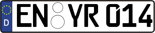 EN-YR014