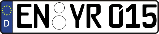 EN-YR015