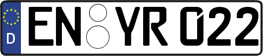 EN-YR022