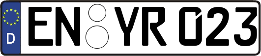 EN-YR023