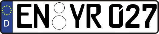 EN-YR027