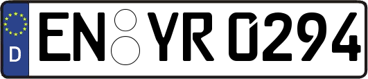 EN-YR0294