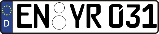 EN-YR031