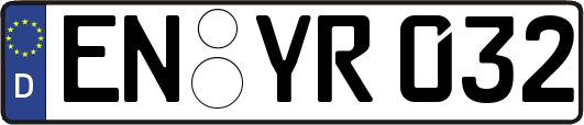 EN-YR032