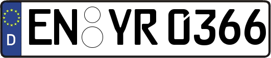 EN-YR0366
