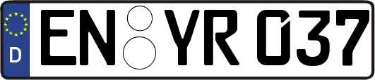 EN-YR037