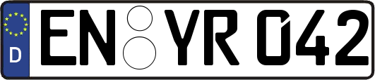 EN-YR042