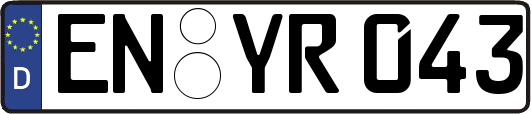 EN-YR043