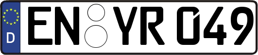 EN-YR049