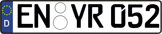 EN-YR052