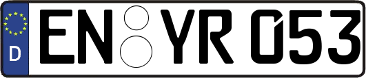 EN-YR053