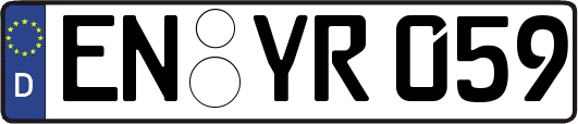 EN-YR059