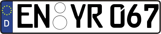 EN-YR067
