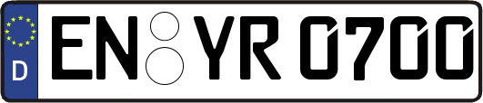 EN-YR0700