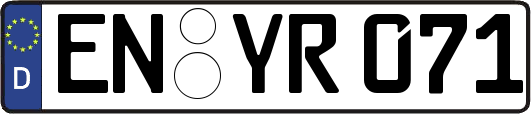 EN-YR071