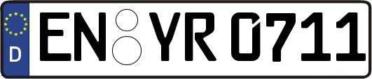 EN-YR0711