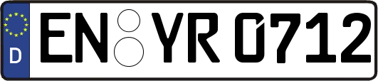 EN-YR0712