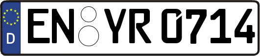 EN-YR0714