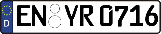 EN-YR0716