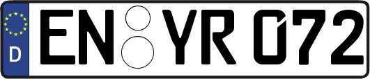EN-YR072