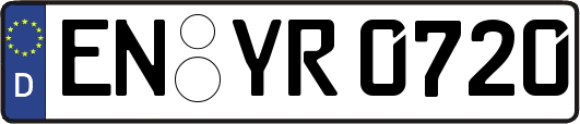 EN-YR0720