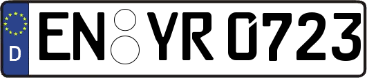 EN-YR0723