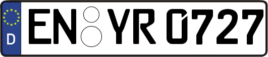 EN-YR0727
