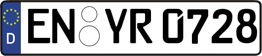 EN-YR0728