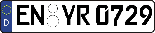 EN-YR0729