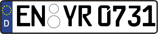 EN-YR0731