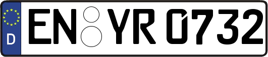 EN-YR0732
