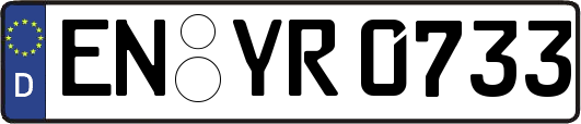 EN-YR0733