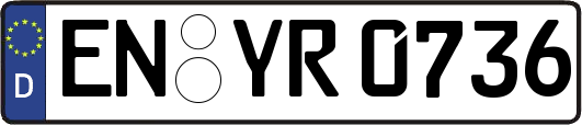 EN-YR0736