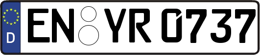 EN-YR0737