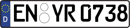 EN-YR0738