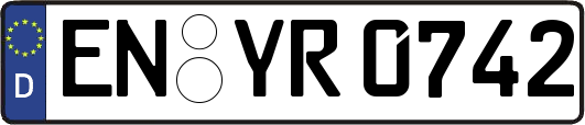 EN-YR0742
