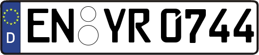 EN-YR0744