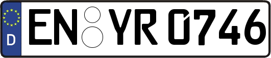 EN-YR0746
