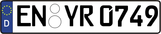 EN-YR0749